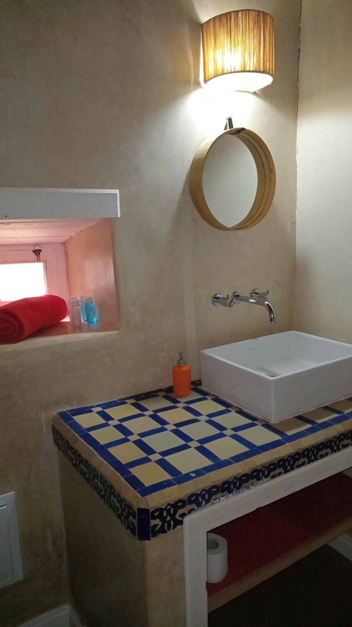 Maison Alphea Spa Hammam Ait Hamid Exterior photo