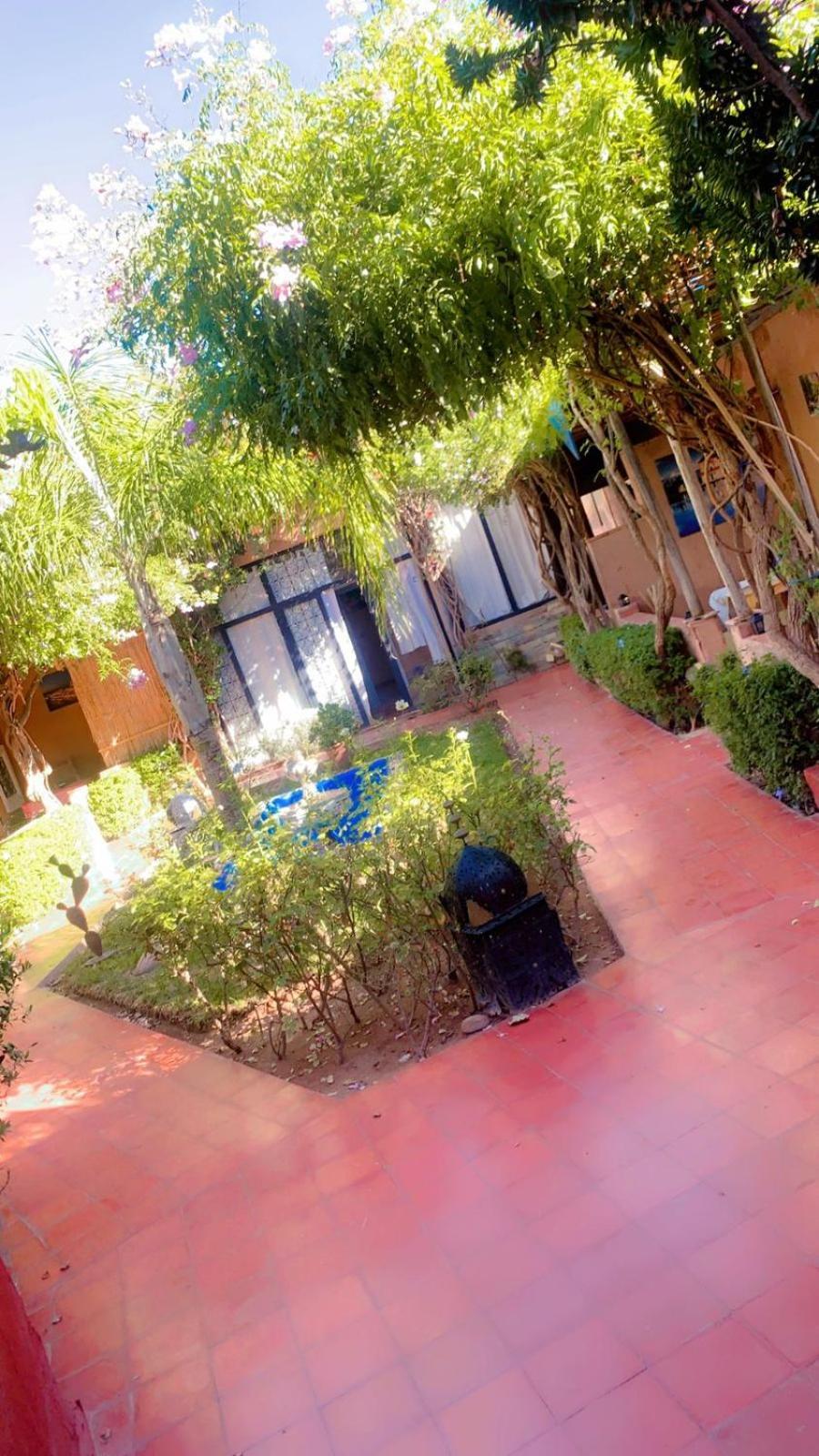 Maison Alphea Spa Hammam Ait Hamid Exterior photo