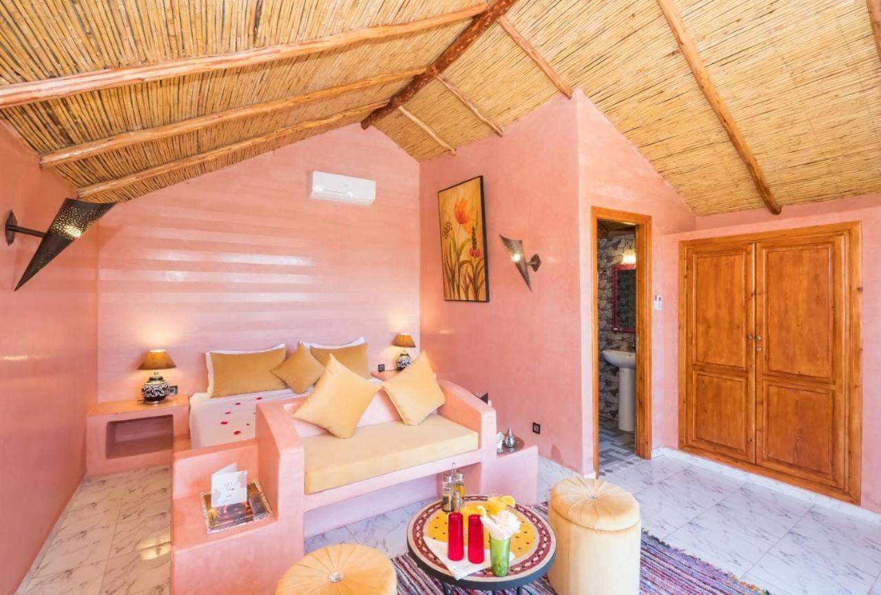 Maison Alphea Spa Hammam Ait Hamid Exterior photo