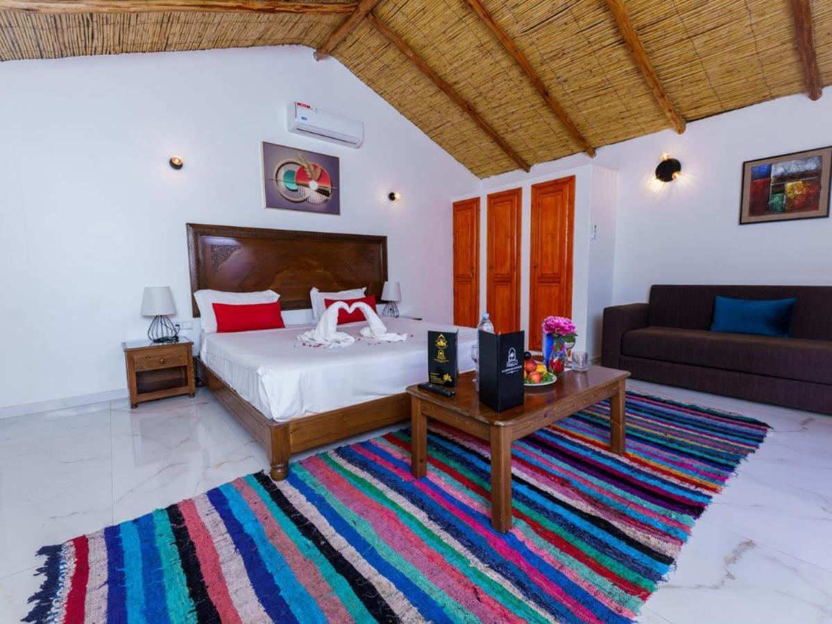 Maison Alphea Spa Hammam Ait Hamid Exterior photo